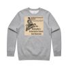 Mens United Crew (Clearance) Thumbnail
