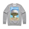 Mens United Crew (Clearance) Thumbnail