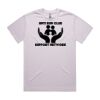 Men's Heavy Tee (Same Day) Thumbnail
