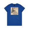 Women's Maple Tee Thumbnail