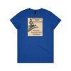 Women's Maple Tee Thumbnail