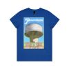 Women's Maple Tee Thumbnail