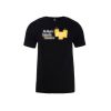 Mens Fitted Cotton Tee Thumbnail