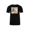 Mens Fitted Cotton Tee Thumbnail