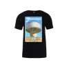 Mens Fitted Cotton Tee Thumbnail
